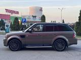 Land Rover Range Rover Sport 2011 года за 11 000 000 тг. в Алматы – фото 4