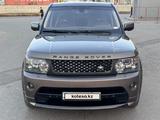 Land Rover Range Rover Sport 2011 года за 11 000 000 тг. в Алматы