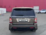 Land Rover Range Rover Sport 2011 года за 11 000 000 тг. в Алматы – фото 5
