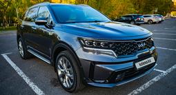 Kia Sorento 2022 годаүшін15 700 000 тг. в Астана – фото 2
