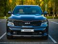 Kia Sorento 2022 годаүшін15 700 000 тг. в Астана – фото 3