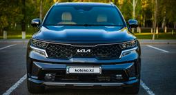 Kia Sorento 2022 годаүшін15 700 000 тг. в Астана – фото 3