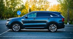 Kia Sorento 2022 годаүшін15 700 000 тг. в Астана – фото 4