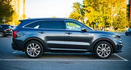 Kia Sorento 2022 годаүшін15 700 000 тг. в Астана – фото 5