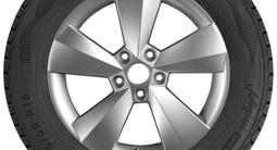 Ikon Tyres (Nokian) Avtograph Snowүшін90 000 тг. в Костанай – фото 2