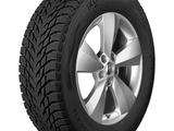 Ikon Tyres (Nokian) Avtograph Snowүшін90 000 тг. в Костанай