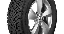 Ikon Tyres (Nokian) Avtograph Snowүшін90 000 тг. в Костанай