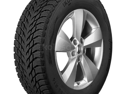 Ikon Tyres (Nokian) Avtograph Snow за 90 000 тг. в Костанай