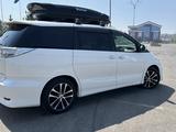 Toyota Estima 2013 года за 10 990 000 тг. в Алматы – фото 3