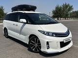 Toyota Estima 2013 года за 10 990 000 тг. в Алматы