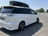 Toyota Estima 2013 года за 10 990 000 тг. в Алматы – фото 4