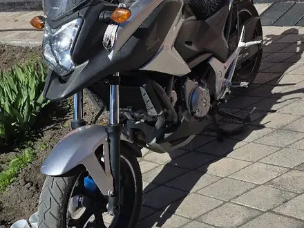 Honda  NC 700X 2013 года за 2 900 000 тг. в Караганда
