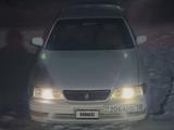 Toyota Mark II 1999 года за 2 800 000 тг. в Семей – фото 3