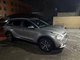 Kia Sportage 2024 года за 13 500 000 тг. в Семей