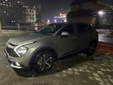 Kia Sportage 2024 года за 13 500 000 тг. в Семей – фото 2