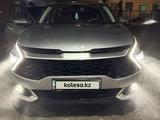 Kia Sportage 2024 года за 13 500 000 тг. в Семей – фото 3