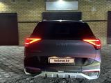 Kia Sportage 2024 года за 13 500 000 тг. в Семей – фото 5