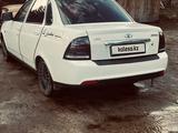 ВАЗ (Lada) Priora 2170 2015 годаүшін2 300 000 тг. в Усть-Каменогорск