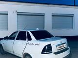 ВАЗ (Lada) Priora 2170 2015 годаүшін2 300 000 тг. в Усть-Каменогорск – фото 3