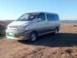 Toyota Grand Hiace 2000 годаfor8 500 000 тг. в Жезказган – фото 2