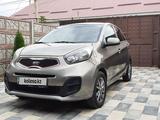 Kia Picanto 2014 годаүшін3 800 000 тг. в Тараз