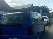 Mercedes-Benz Vito, 1998