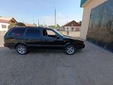 Volkswagen Passat 1989 года за 1 200 000 тг. в Тараз – фото 5