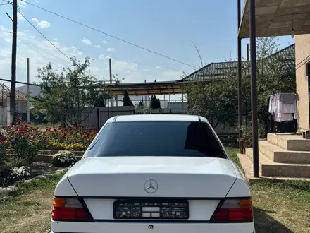 Mercedes-Benz E 230 1992 года за 1 950 000 тг. в Алматы – фото 5