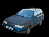 ВАЗ (Lada) 2111 2000 года за 460 000 тг. в Семей – фото 2
