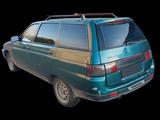 ВАЗ (Lada) 2111 2000 года за 460 000 тг. в Семей – фото 3