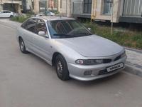 Mitsubishi Galant 1996 годаүшін1 400 000 тг. в Алматы