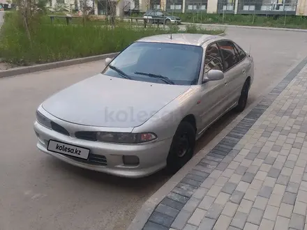 Mitsubishi Galant 1996 года за 1 400 000 тг. в Алматы – фото 2