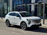 Changan CS55 Plus 2025 года за 9 700 000 тг. в Астана – фото 2