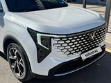 Changan CS55 Plus 2025 года за 9 700 000 тг. в Астана
