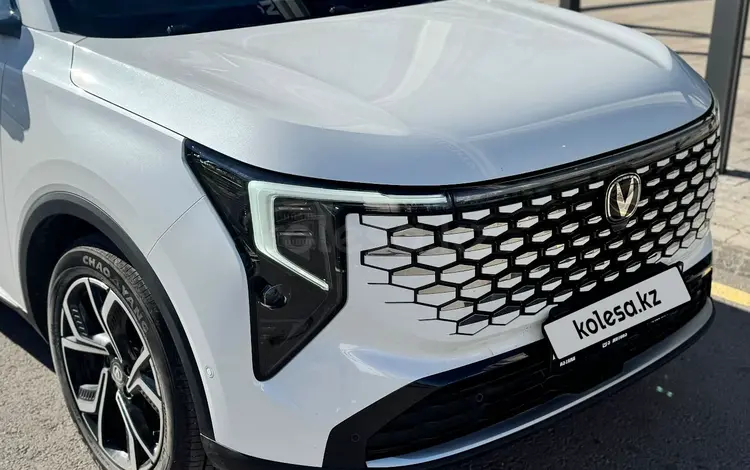 Changan CS55 Plus 2025 года за 9 700 000 тг. в Астана