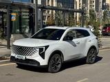 Changan CS55 Plus 2025 года за 9 700 000 тг. в Астана – фото 3