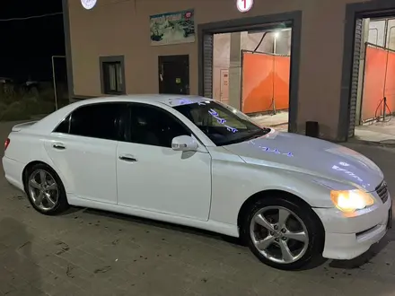 Toyota Mark X 2007 года за 2 800 000 тг. в Уральск – фото 3