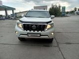 Toyota Land Cruiser Prado 2013 года за 17 000 000 тг. в Семей