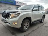 Toyota Land Cruiser Prado 2013 годаүшін17 000 000 тг. в Семей – фото 2