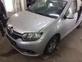 Renault Sandero 2015 года за 555 000 тг. в Алматы