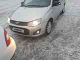 ВАЗ (Lada) Kalina 2192 2014 годаүшін2 300 000 тг. в Семей – фото 5