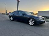 BMW 735 2003 годаүшін3 400 000 тг. в Алматы – фото 3