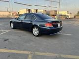 BMW 735 2003 годаүшін3 400 000 тг. в Алматы – фото 2
