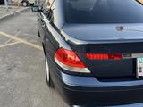 BMW 735 2003 годаүшін3 400 000 тг. в Алматы