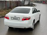 Toyota Camry 2006 годаүшін5 400 000 тг. в Алматы – фото 5