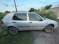 Volkswagen Golf 1993 года за 800 000 тг. в Караганда – фото 4
