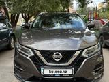 Nissan Qashqai 2021 года за 11 500 000 тг. в Астана – фото 3