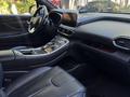 Hyundai Santa Fe 2021 годаүшін16 000 000 тг. в Караганда – фото 19