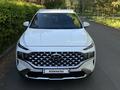 Hyundai Santa Fe 2021 годаүшін16 000 000 тг. в Караганда – фото 4