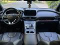 Hyundai Santa Fe 2021 годаүшін16 000 000 тг. в Караганда – фото 21